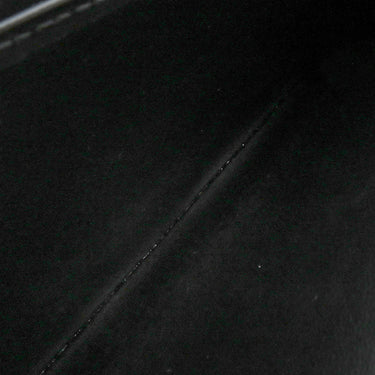 ルイヴィトン LOUIS VUITTON ナノグラム ジッピー ウォレット M82233 ノワール カーフ 長財布 ゴールド金具 ロングウォレット ラウンドファスナー レザー 黒