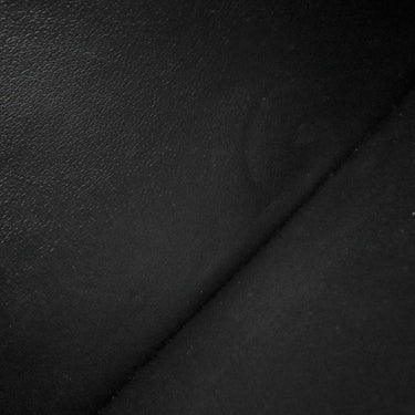 ルイヴィトン LOUIS VUITTON ナノグラム ジッピー ウォレット M82233 ノワール カーフ 長財布 ゴールド金具 ロングウォレット ラウンドファスナー レザー 黒