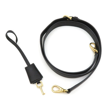 サルヴァトーレ・フェラガモ Salvatore Ferragamo フィアンマ ブラック×ブラウン×ホワイト レザー ハラコ 2WAYバッグ ゴールド金具 黒 茶 白 パッチワーク