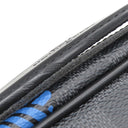 ルイヴィトン LOUIS VUITTON アンブレール N41708 ダミエグラフィット ダミエグラフィットキャンバス ボディバッグ シルバー金具 黒 ショルダー バムバッグ ロープ クリストファーネメス