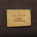 ルイヴィトン LOUIS VUITTON ポシェット メティス MM M44875 モノグラム モノグラムキャンバス 2WAYバッグ ゴールド金具 茶 ショルダーバッグ ハンドバッグ