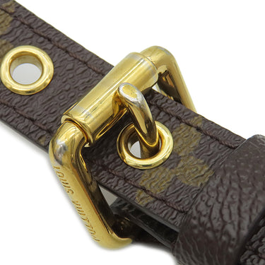 ルイヴィトン LOUIS VUITTON ポシェット メティス MM M44875 モノグラム モノグラムキャンバス 2WAYバッグ ゴールド金具 茶 ショルダーバッグ ハンドバッグ