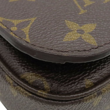 ルイヴィトン LOUIS VUITTON ポシェット メティス MM M44875 モノグラム モノグラムキャンバス 2WAYバッグ ゴールド金具 茶 ショルダーバッグ ハンドバッグ