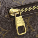ルイヴィトン LOUIS VUITTON ポシェット メティス MM M44875 モノグラム モノグラムキャンバス 2WAYバッグ ゴールド金具 茶 ショルダーバッグ ハンドバッグ