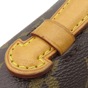 ルイヴィトン LOUIS VUITTON ポシェット メティス MM M44875 モノグラム モノグラムキャンバス 2WAYバッグ ゴールド金具 茶 ショルダーバッグ ハンドバッグ