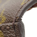 ルイヴィトン LOUIS VUITTON ポシェット メティス MM M44875 モノグラム モノグラムキャンバス 2WAYバッグ ゴールド金具 茶 ショルダーバッグ ハンドバッグ