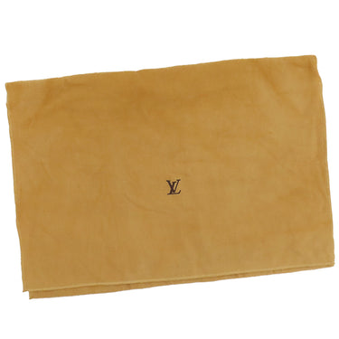 ルイヴィトン LOUIS VUITTON モンスリ MM M51136 モノグラム モノグラムキャンバス リュック・デイパック ゴールド金具 茶 バッグパック