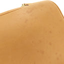 ルイヴィトン LOUIS VUITTON モンスリ MM M51136 モノグラム モノグラムキャンバス リュック・デイパック ゴールド金具 茶 バッグパック