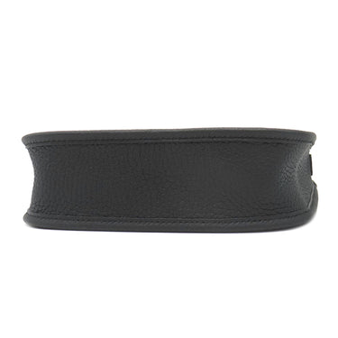 エルメス HERMES エヴリンTPM ブラック トリヨンクレマンス ショルダーバッグ ゴールド金具 新品 未使用 黒