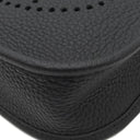 エルメス HERMES エヴリンTPM ブラック トリヨンクレマンス ショルダーバッグ ゴールド金具 新品 未使用 黒