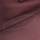 シャネル CHANEL ボーイシャネル A67086 レッド カーフスキン ショルダーバッグ シルバー金具 スタッズ 赤 肩掛け ココマーク