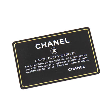 シャネル CHANEL ボーイシャネル A67086 レッド カーフスキン ショルダーバッグ シルバー金具 スタッズ 赤 肩掛け ココマーク