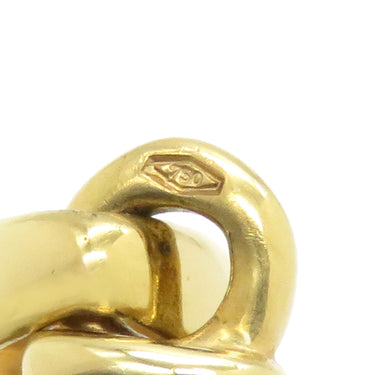 ブルガリ BVLGARI ホロスコープ 1Pダイヤ イエローゴールド×ステンレスシルバー K18YG ステンレス ダイヤモンド ペンダントトップ 回転式 星座