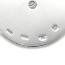 ブルガリ BVLGARI ホロスコープ 1Pダイヤ イエローゴールド×ステンレスシルバー K18YG ステンレス ダイヤモンド ペンダントトップ 回転式 星座