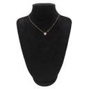 ルイヴィトン LOUIS VUITTON スターブロッサム BB Q03099 ピンクゴールド K18PG ピンクサファイヤ マザーオブパール ネックレス AU750 ローズゴールド LIMITED EDITION