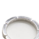 カルティエ Cartier マイヨンパンテール B4083551 ホワイトゴールド K18WG #51(JP11) リング 指輪 18K 750WG 18金 10.5号