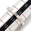 カルティエ Cartier マイヨンパンテール B4083551 ホワイトゴールド K18WG #51(JP11) リング 指輪 18K 750WG 18金 10.5号