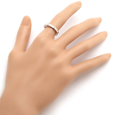 カルティエ Cartier マイヨンパンテール B4083551 ホワイトゴールド K18WG #51(JP11) リング 指輪 18K 750WG 18金 10.5号