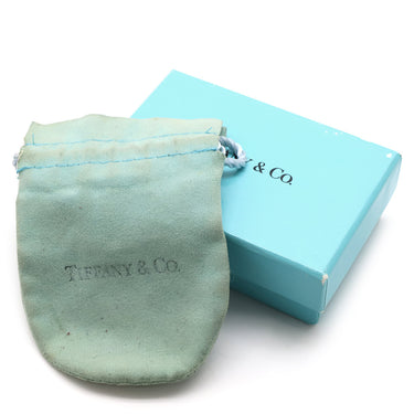 ティファニー Tiffany & Co Tワイヤー イエローゴールド K18YG リング 指輪 Au750 18K 18金 8.5号