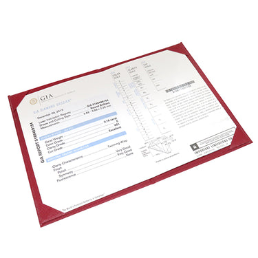 カルティエ Cartier ソリテール N4222245 プラチナシルバー Pt950 ダイヤモンド #45(JP5) リング 指輪 1粒 1石 5号