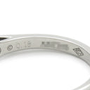 カルティエ Cartier ソリテール N4222245 プラチナシルバー Pt950 ダイヤモンド #45(JP5) リング 指輪 1粒 1石 5号