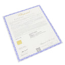 ショパール CHOPARD ハッピーダイヤモンド アイコン 82A611 ホワイトゴールド K18WG ダイヤモンド リング 指輪 Au750 18K ムービングダイヤ 3P ハート 9号