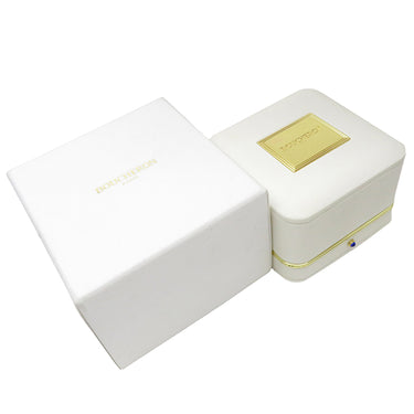 ブシュロン BOUCHERON タンタシオン マカロン JAL00294 ホワイトゴールド K18WG ツァボライト #50(JP10) リング 指輪 18K 750 18金  10号