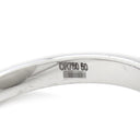 ブシュロン BOUCHERON タンタシオン マカロン JAL00294 ホワイトゴールド K18WG ツァボライト #50(JP10) リング 指輪 18K 750 18金  10号