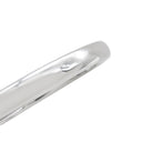 ブシュロン BOUCHERON タンタシオン マカロン JAL00294 ホワイトゴールド K18WG ツァボライト #50(JP10) リング 指輪 18K 750 18金  10号