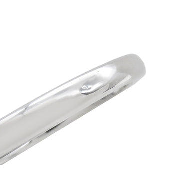 ブシュロン BOUCHERON タンタシオン マカロン JAL00294 ホワイトゴールド K18WG ツァボライト #50(JP10) リング 指輪 18K 750 18金  10号