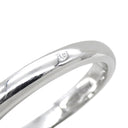 ブシュロン BOUCHERON タンタシオン マカロン JAL00294 ホワイトゴールド K18WG ツァボライト #50(JP10) リング 指輪 18K 750 18金  10号