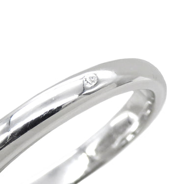 ブシュロン BOUCHERON タンタシオン マカロン JAL00294 ホワイトゴールド K18WG ツァボライト #50(JP10) リング 指輪 18K 750 18金  10号