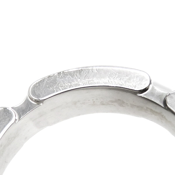 シャネル CHANEL シャネル ウルトラリング ホワイトXホワイトゴールド