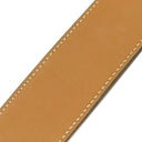 エルメス HERMES ホースバックル ブラック×ゴールド ボックスカーフ ヴォーガリバー ベルト ゴールド金具 リバーシブル 黒 茶 ヴィンテージ ダブルホール