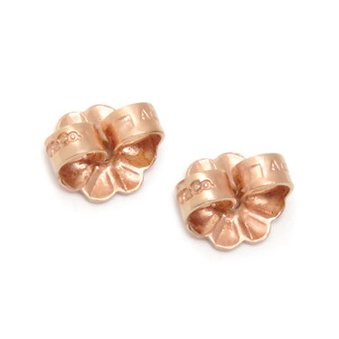 ティファニー Tiffany & Co Ｔスマイル ローズゴールド K18PG ピアス ピンクゴールド 750PG 18金