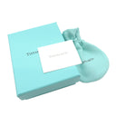 ティファニー Tiffany & Co Ｔスマイル ローズゴールド K18PG ピアス ピンクゴールド 750PG 18金