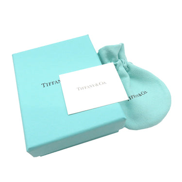 ティファニー Tiffany & Co Ｔスマイル ローズゴールド K18PG ピアス ピンクゴールド 750PG 18金