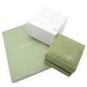 ヴァンクリーフアーペル Van Cleef & Arpels フリヴォル ペンダント ミニ エメラルド VCARP7SB00 イエローゴールド K18YG エメラルド ネックレス 750YG