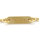 ヴァンクリーフアーペル Van Cleef & Arpels フリヴォル ペンダント ミニ エメラルド VCARP7SB00 イエローゴールド K18YG エメラルド ネックレス 750YG