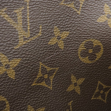 ルイヴィトン LOUIS VUITTON トロカデロ 27 M51274 モノグラム モノグラムキャンバス ショルダーバッグ ゴールド金具 茶 斜め掛け