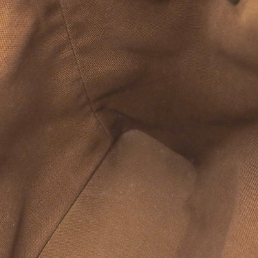 ルイヴィトン LOUIS VUITTON ミニ モンスリ M51137 モノグラム モノグラムキャンバス リュック・デイパック ゴールド金具 茶 バックパック