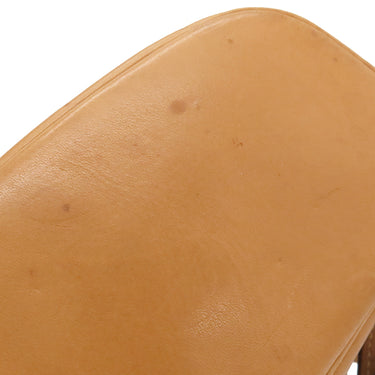 ルイヴィトン LOUIS VUITTON ミニ モンスリ M51137 モノグラム モノグラムキャンバス リュック・デイパック ゴールド金具 茶 バックパック