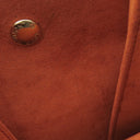 ルイヴィトン LOUIS VUITTON ピムリコ N45272 ダミエエベヌ ダミエキャンバス ショルダーバッグ ゴールド金具 茶