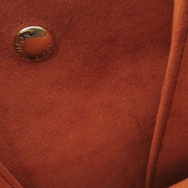 ルイヴィトン LOUIS VUITTON ピムリコ N45272 ダミエエベヌ ダミエキャンバス ショルダーバッグ ゴールド金具 茶