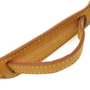 ルイヴィトン LOUIS VUITTON トロカデロ 27 M51274 モノグラム モノグラムキャンバス ショルダーバッグ ゴールド金具 茶 斜め掛け