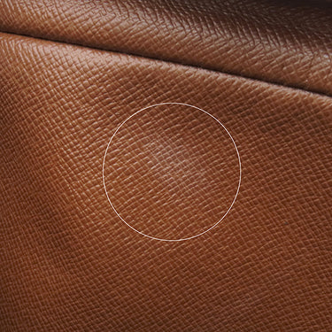 ルイヴィトン LOUIS VUITTON トロカデロ 27 M51274 モノグラム モノグラムキャンバス ショルダーバッグ ゴールド金具 茶 斜め掛け