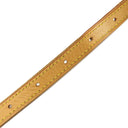 ルイヴィトン LOUIS VUITTON トロカデロ 27 M51274 モノグラム モノグラムキャンバス ショルダーバッグ ゴールド金具 茶 斜め掛け