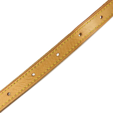 ルイヴィトン LOUIS VUITTON トロカデロ 27 M51274 モノグラム モノグラムキャンバス ショルダーバッグ ゴールド金具 茶 斜め掛け