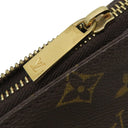 ルイヴィトン LOUIS VUITTON カバ メゾ M51151 モノグラム モノグラムキャンバス トートバッグ ゴールド金具 茶 肩掛け ショルダー