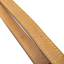 ルイヴィトン LOUIS VUITTON カバ メゾ M51151 モノグラム モノグラムキャンバス トートバッグ ゴールド金具 茶 肩掛け ショルダー